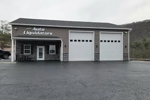 Northeast Auto Liquidators in Pottsville, PA