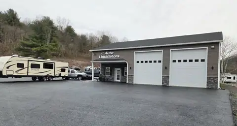 Northeast Auto Liquidators photo 2