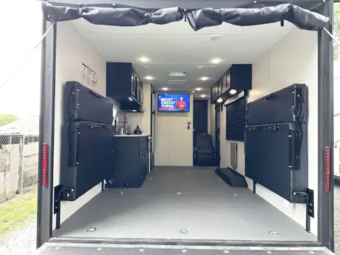 Southern Country RV's LLC in Richmond, TX