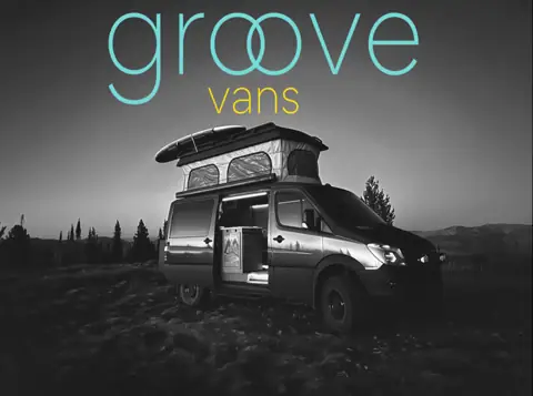 Groove Vans photo 2