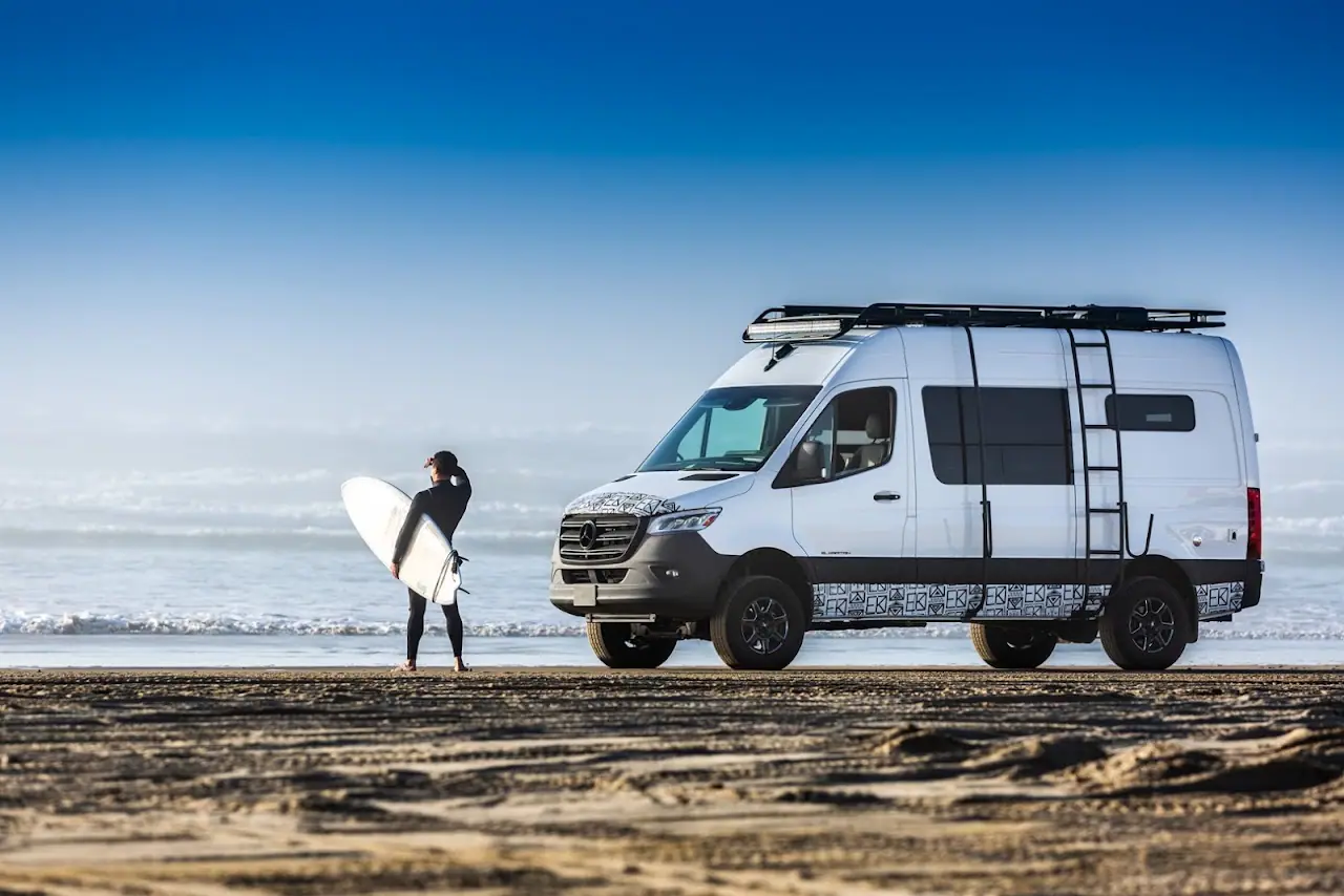 El Kapitan, RV dealers in Huntington Beach
