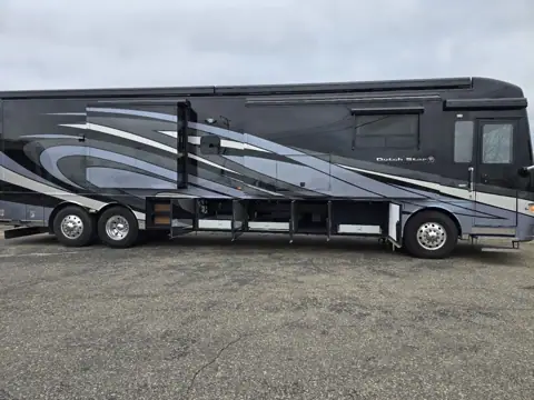 KB RV Center Inc/ AK Equipment in Bemidji, MN