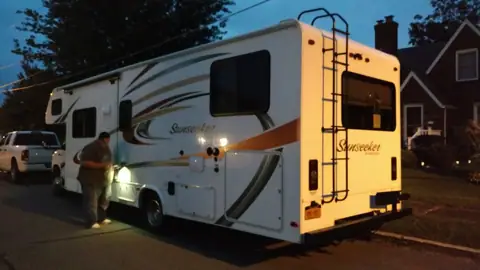 WNY RV Rental LLC in North Tonawanda, NY