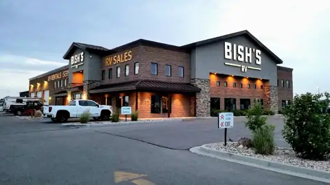 Bish's RV of Salt Lake City photo 2