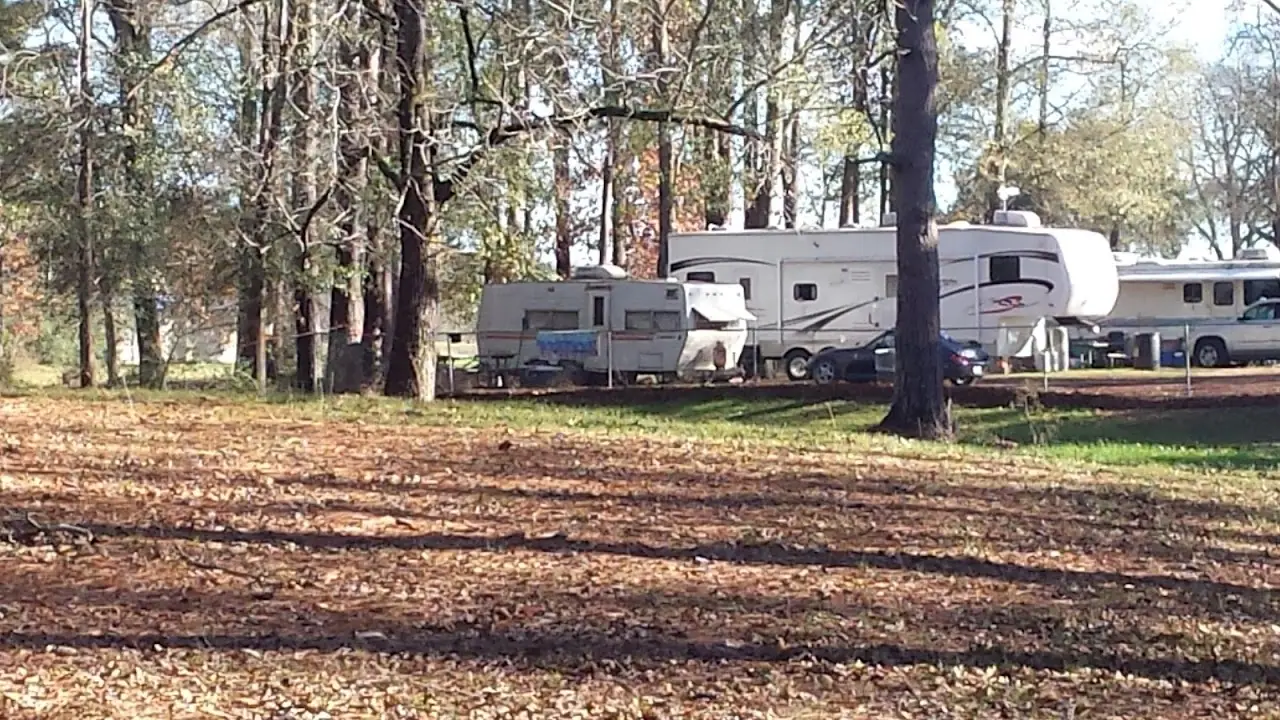 Murvaul RV Park, RV dealers in Carthage