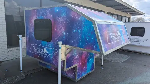 Tennessee Truck Campers in Lexington, TN