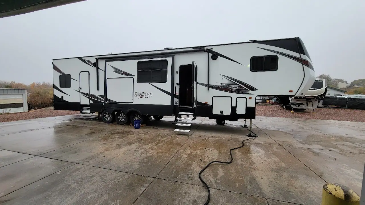 RV Repair - HIGH ALPINE RENTALS, RV dealers in Colorado Springs
