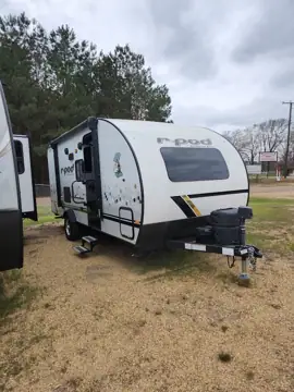 Pace RV Sales & Services Inc. in Camden, AR