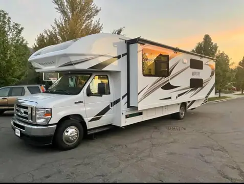 Secure RV Buyers in Dover, FL