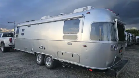 Airstream of Virginia in Woodford, VA