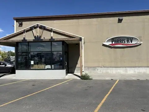 Parris RV Pocatello in Chubbuck, ID