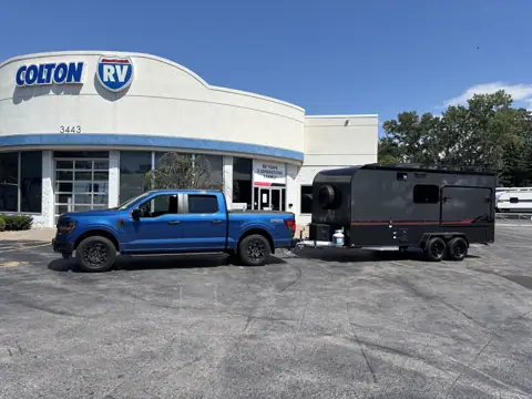 Colton RV & Marine in Orchard Park, NY