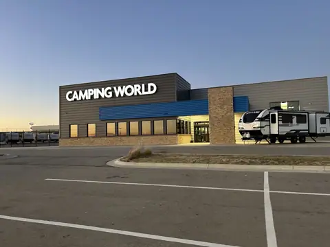 Camping World - Lincoln photo 2