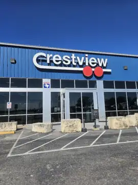 Crestview RV in Georgetown, TX