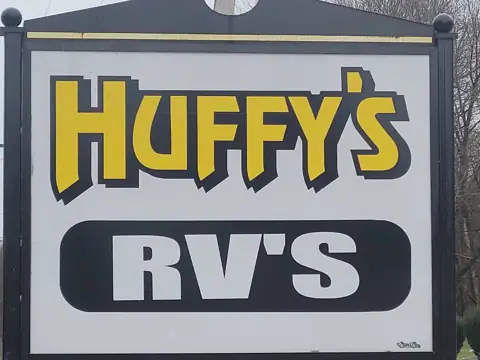 Huffy Trailer Sales Inc, photo 2