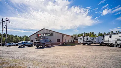 Kunes Rapids RV in Wisconsin Rapids, WI