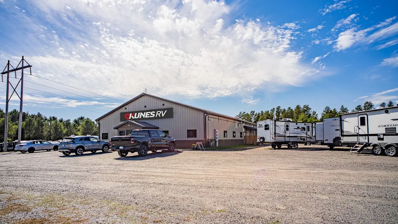 Kunes Rapids RV, RV dealers in Wisconsin Rapids