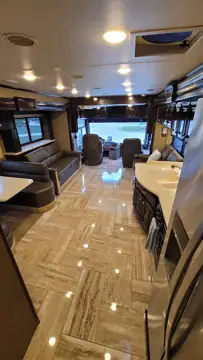 Anthony's RV Rentals in Ypsilanti, MI
