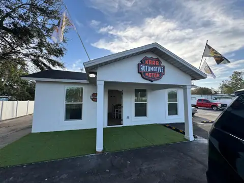 Kaab Motor in Gibsonton, FL