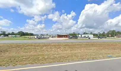 Campbells RV Sales in Headland, AL