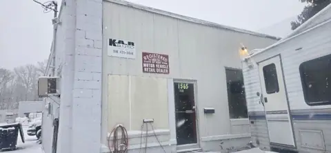 KAR RVs in Schenectady, NY