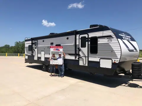 Fun Town RV Anna photo 3