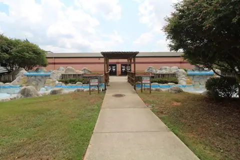 Campers Inn RV of Huntsville-Madison photo 2