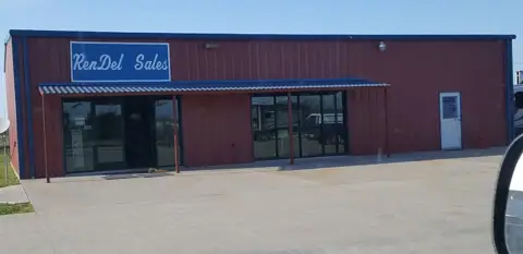Rendel RV Sales - Travel Trailer in Rice, TX