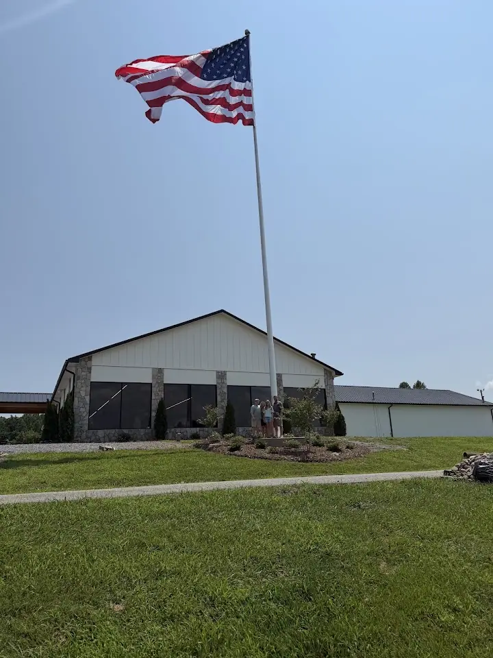 Miles RV Center - Marion, RV dealers in Nebo