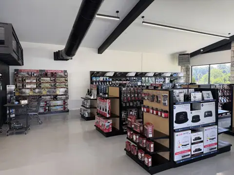 Miles RV Center - Marion photo 3