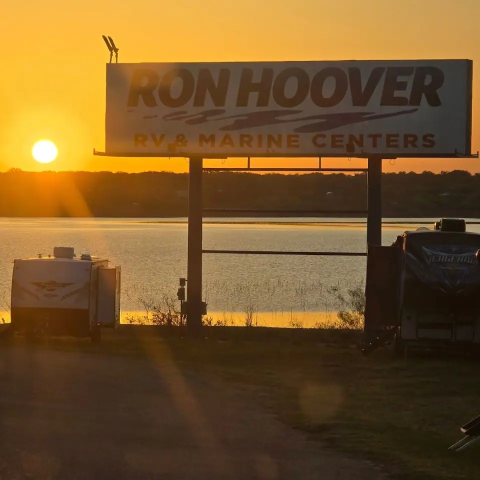Ron Hoover RV & Marine of Breckenridge, RV dealers in Breckenridge