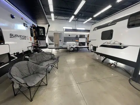 Fun Town RV Grand Rapids photo 3