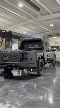 Luxe Fifth Wheels - Elkhart Showroom in Elkhart, IN