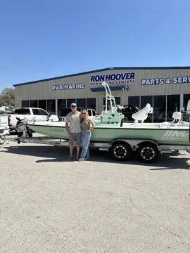 Ron Hoover RV & Marine San Antonio in San Antonio, TX