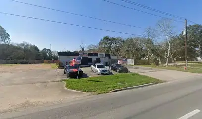 TX RV Exchange in Alvin, TX