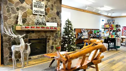 Rugby Homes & RV Center in Williston, ND