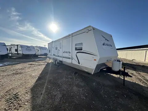 Rugby Homes & RV Center photo 3