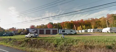 Lehigh Gorge RV Center in White Haven, PA