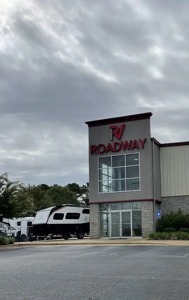 RV Roadway of Opelika, RV dealers in Opelika
