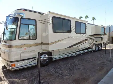 Integrity RV in Mesa, AZ