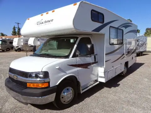 Integrity RV photo 3