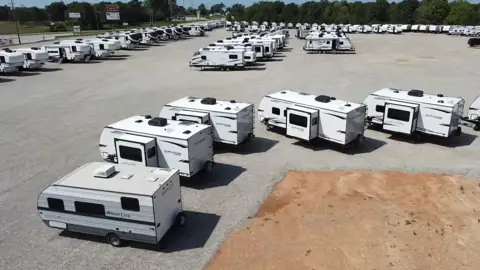 Bayird Rv Outdoor and Marine in Mountain Home, AR