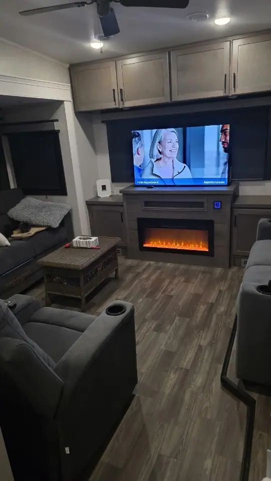 Couch Family RV, RV dealers in Cross City