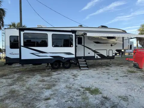 Couch Family RV photo 2