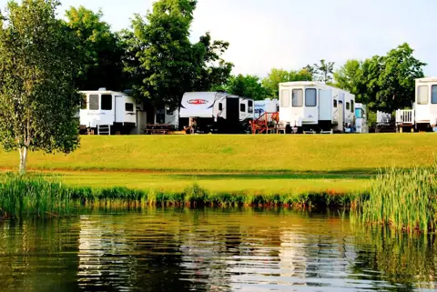 Lake Country RV in Walker, MN
