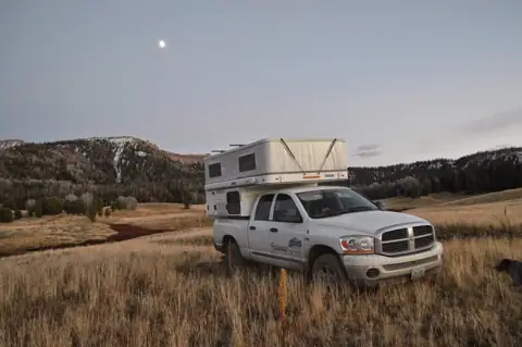 ​Four Wheel Campers Jackson Hole photo 3