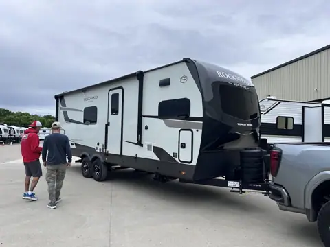 Cedar City RV photo 2