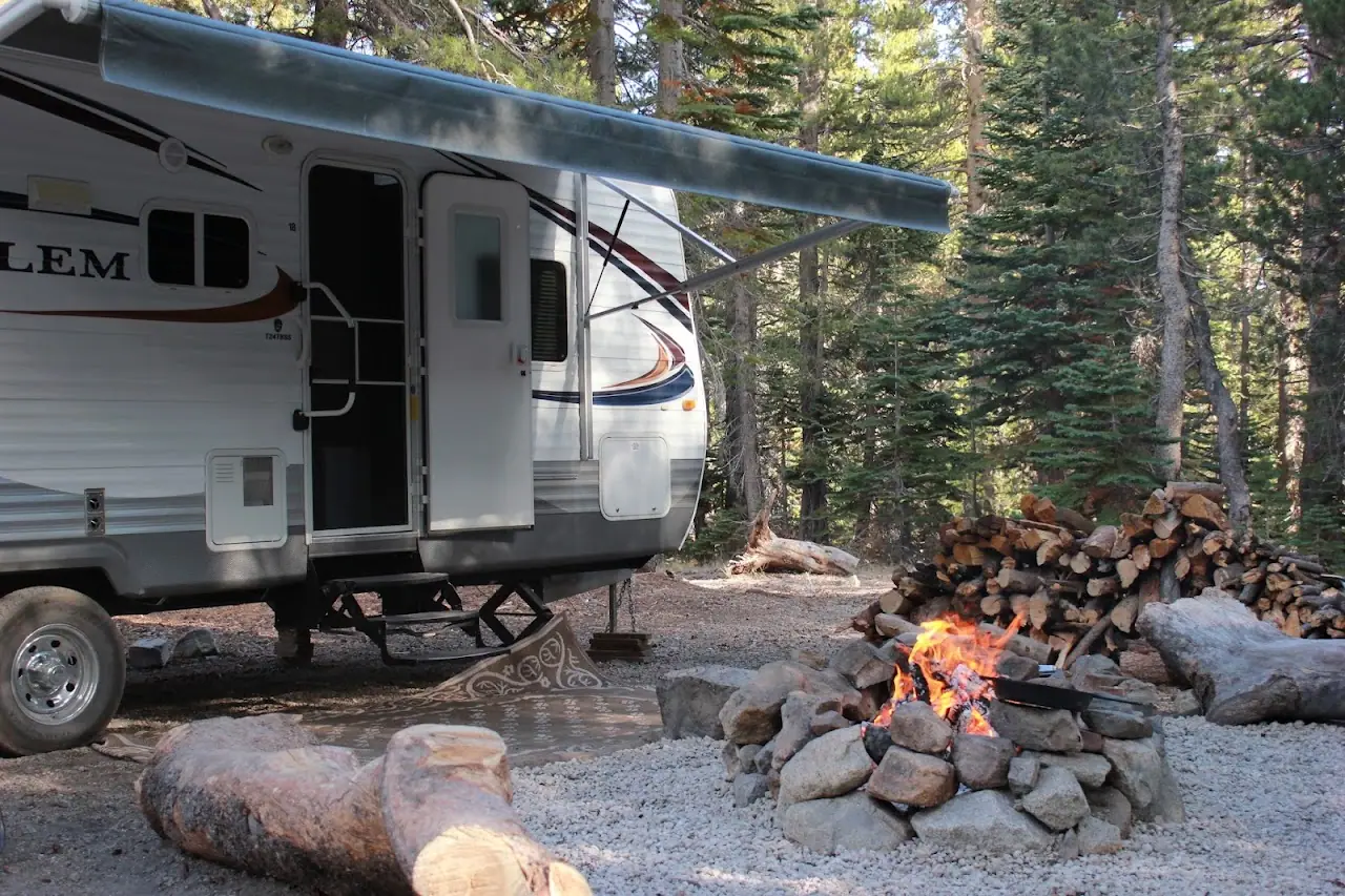 Adventure In Camping, RV dealers in Mammoth Lakes