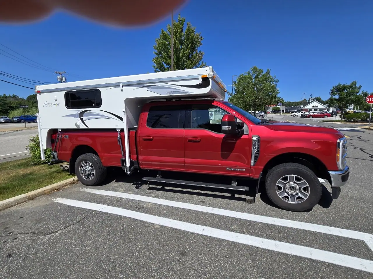 Truck Camper Warehouse, RV dealers in West Chesterfield