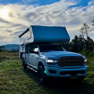 Truck Camper Warehouse photo 2